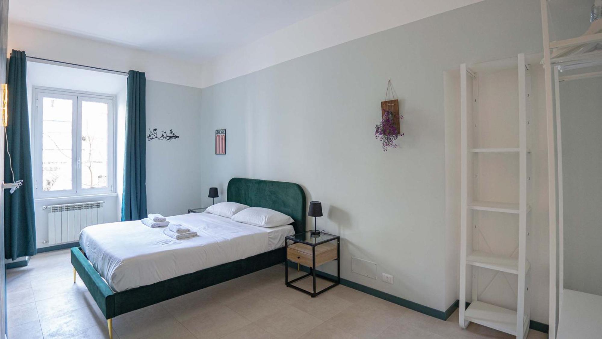 Appartamento Crescenzio Stylish