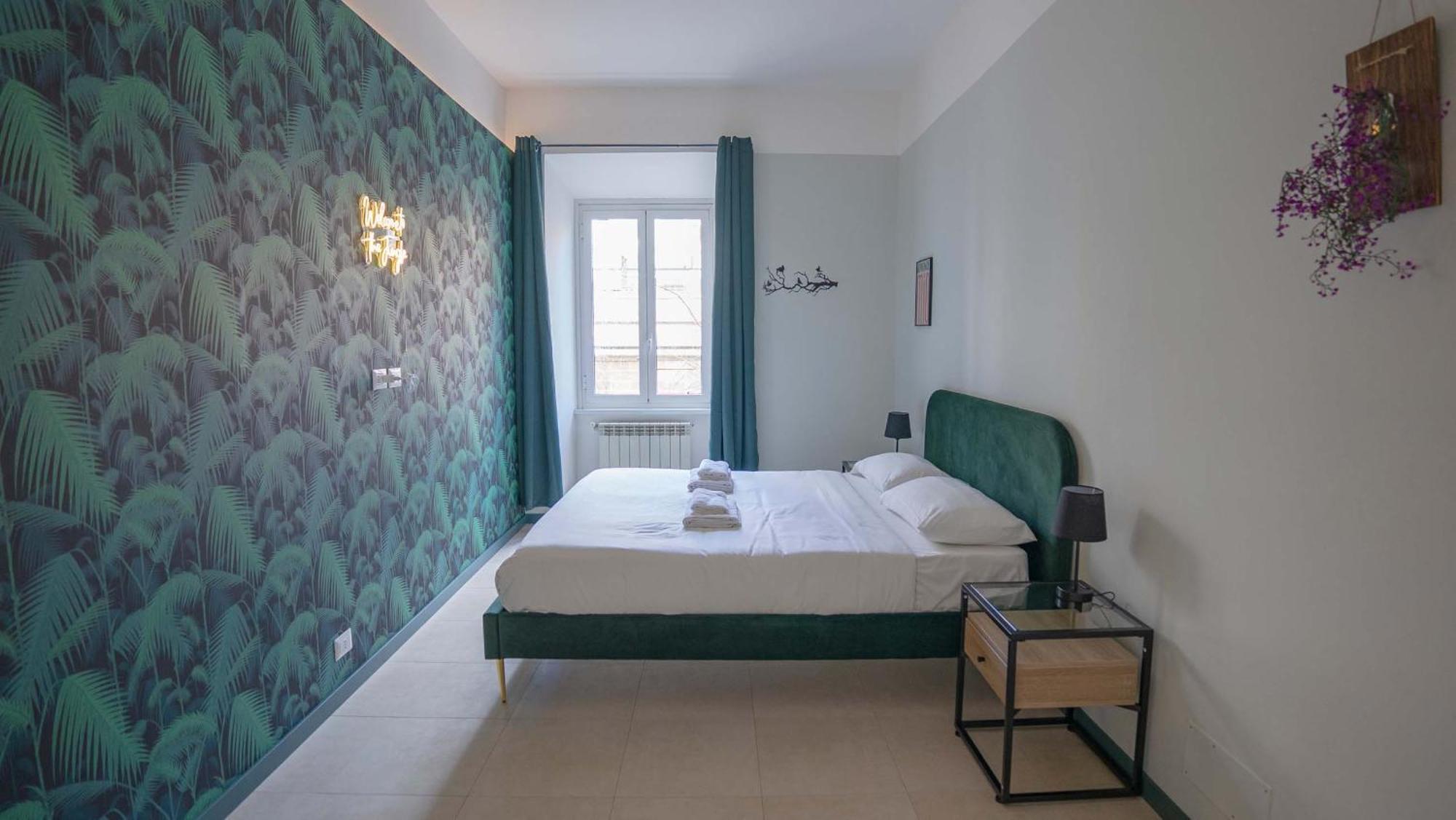 Appartamento Crescenzio Stylish