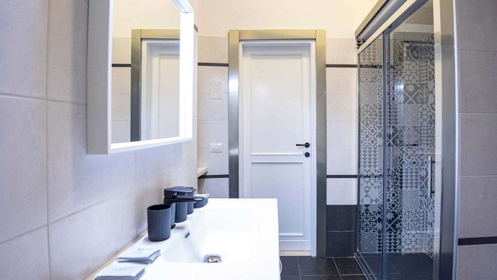 Crescenzio Stylish Apartamento *