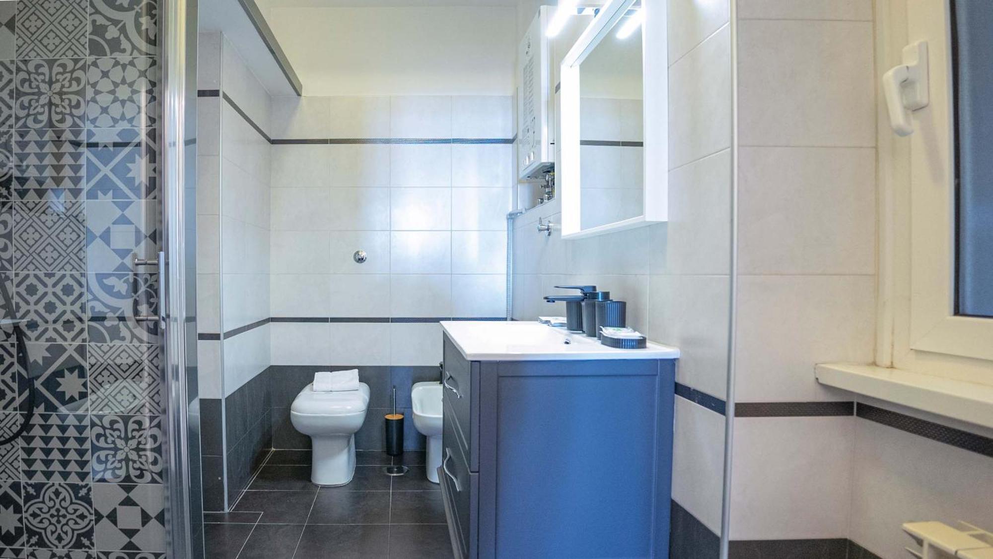 Apartamento Crescenzio Stylish *